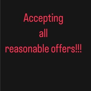 Clothes shoes accessories